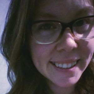 Meet your Posher, Taryn